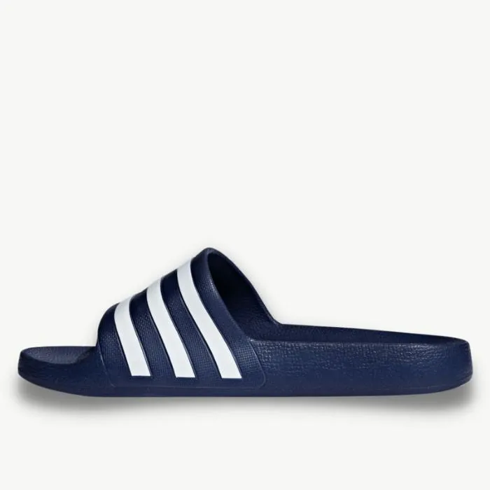 adidas Adilette Unisex Aqua Slides