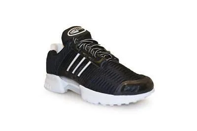 Adidas Clima Cool CC1 - BB0670 - Black White Trainers