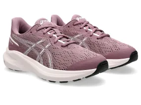 Asics Girls Trainer GT-1000 13 GS Dusty Mauve/White