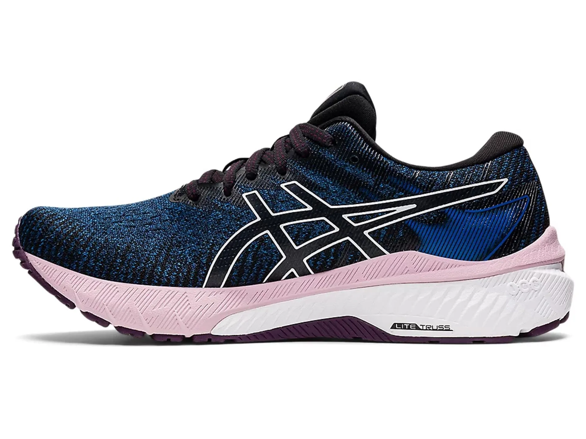 Asics Womens GT-2000 10 (D-Width) <br> 1012B044 402