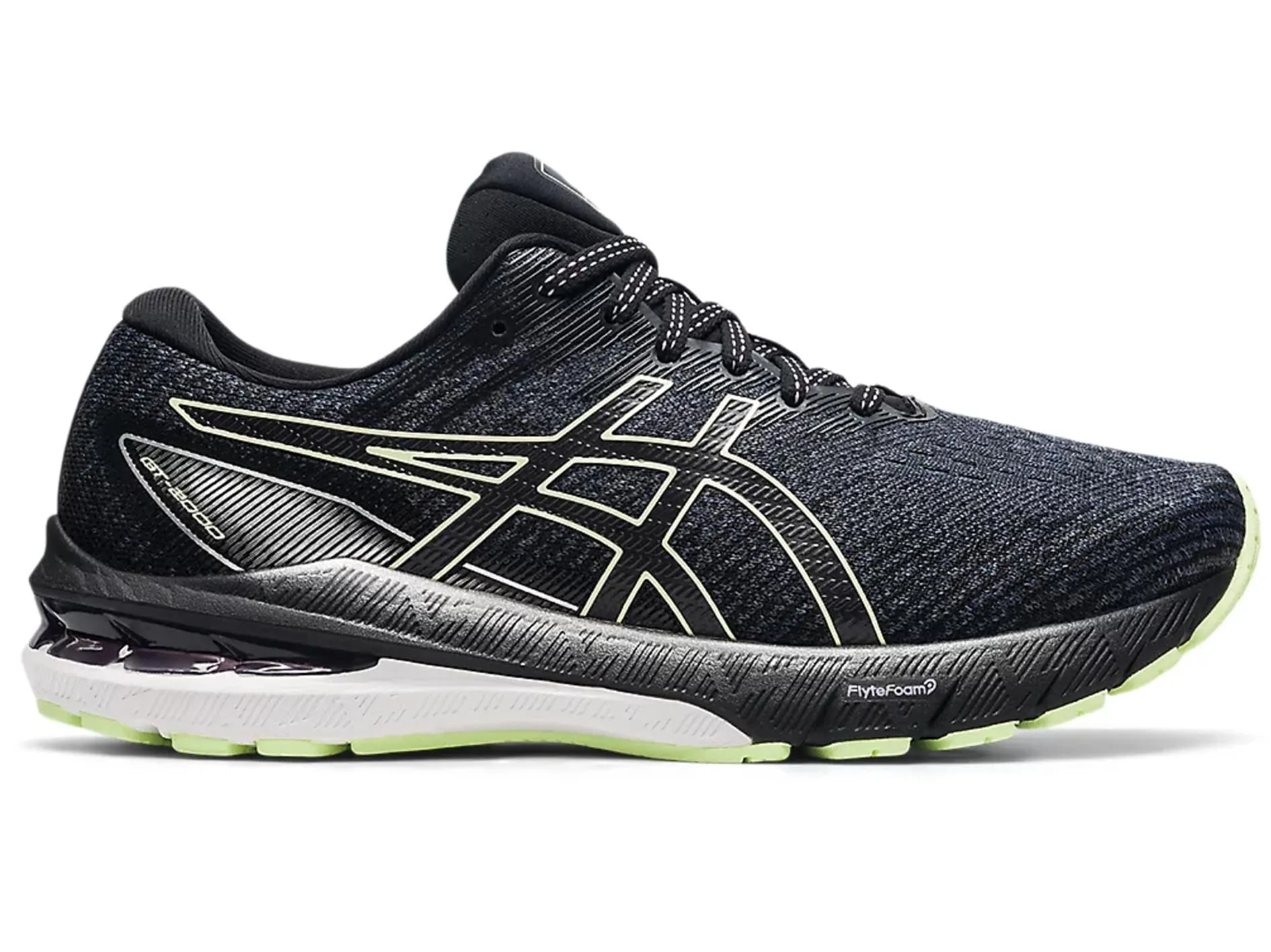 Asics Womens GT-2000 10 (D Width) <br> 1012B044 500