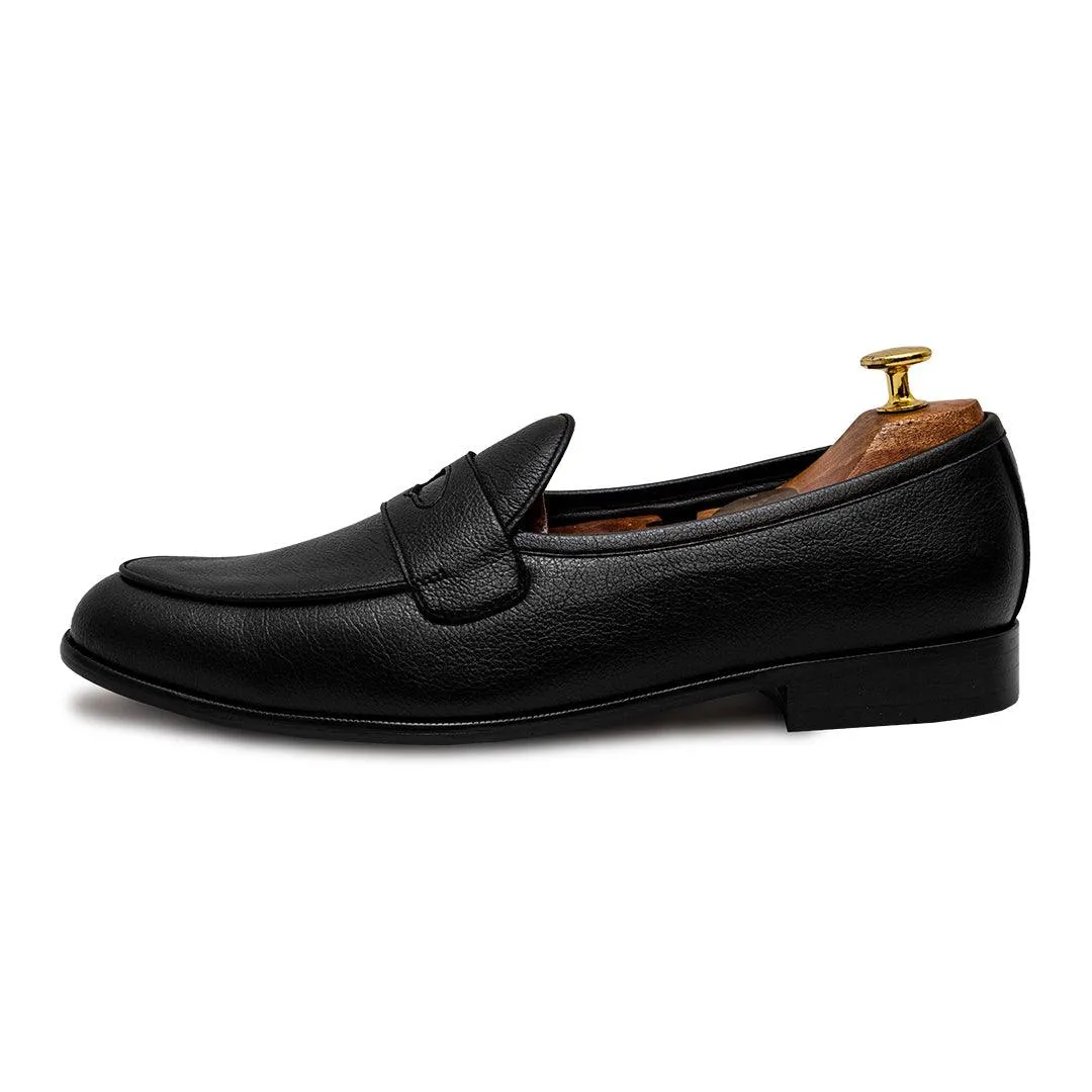 BONO | BLACK PENNY SLIP-ON