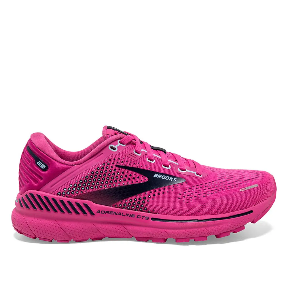 Brooks Women's Adrenaline GTS 22 Running Shoes