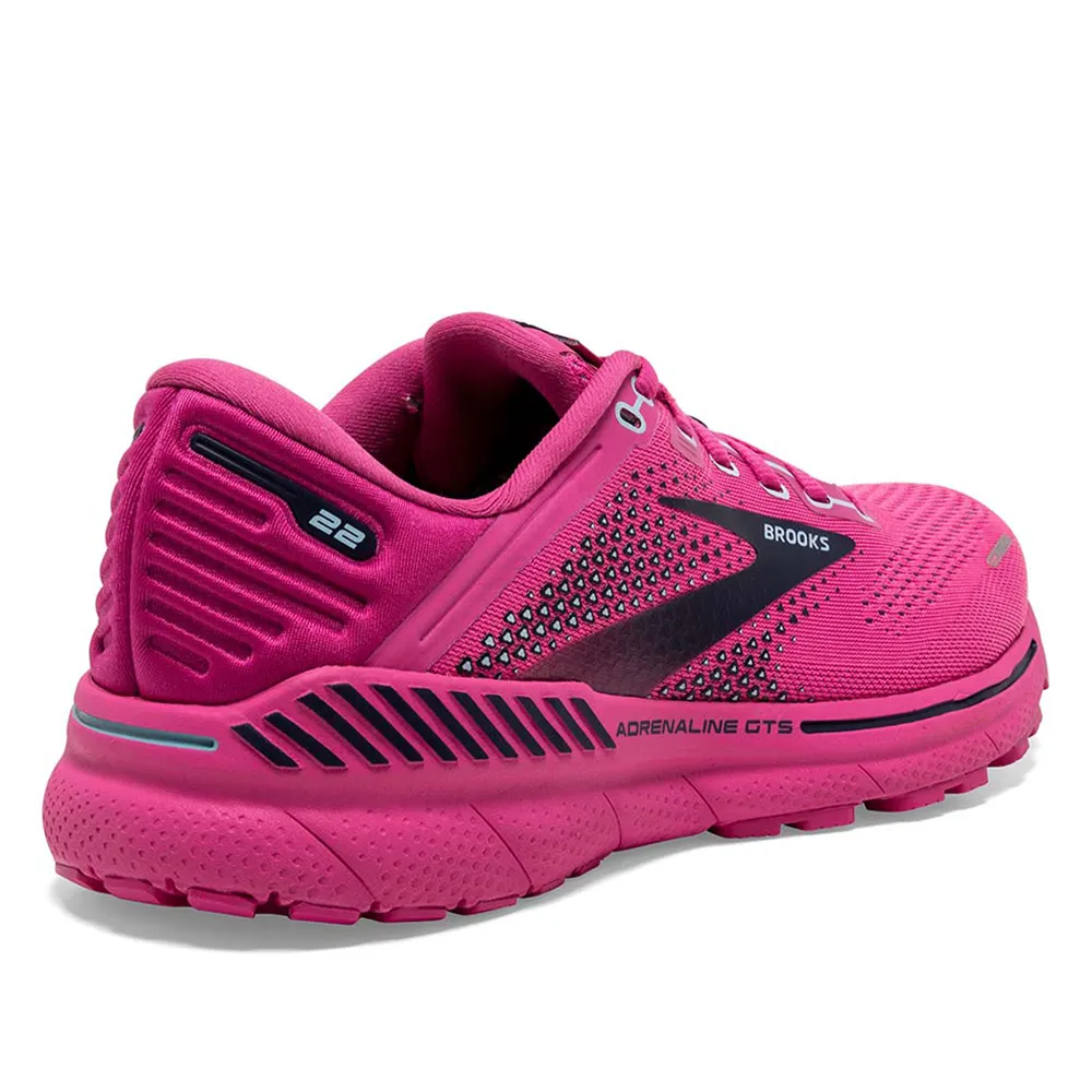 Brooks Women's Adrenaline GTS 22 Running Shoes