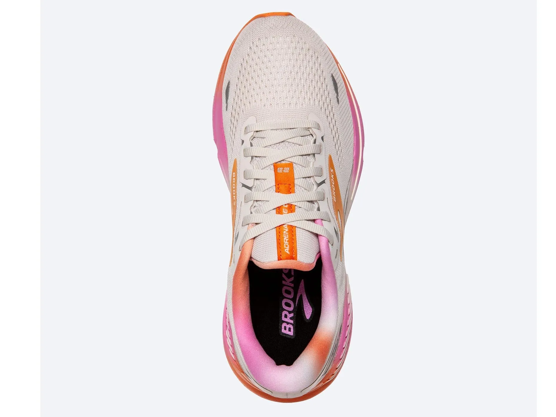 Brooks Women's Adrenaline GTS 23 <br> 120381 1B 117