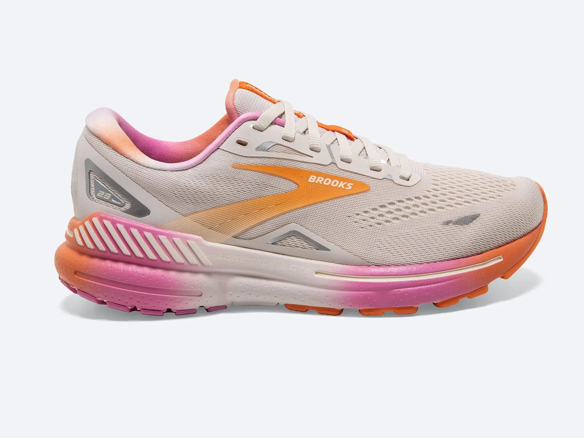 Brooks Women's Adrenaline GTS 23 <br> 120381 1B 117