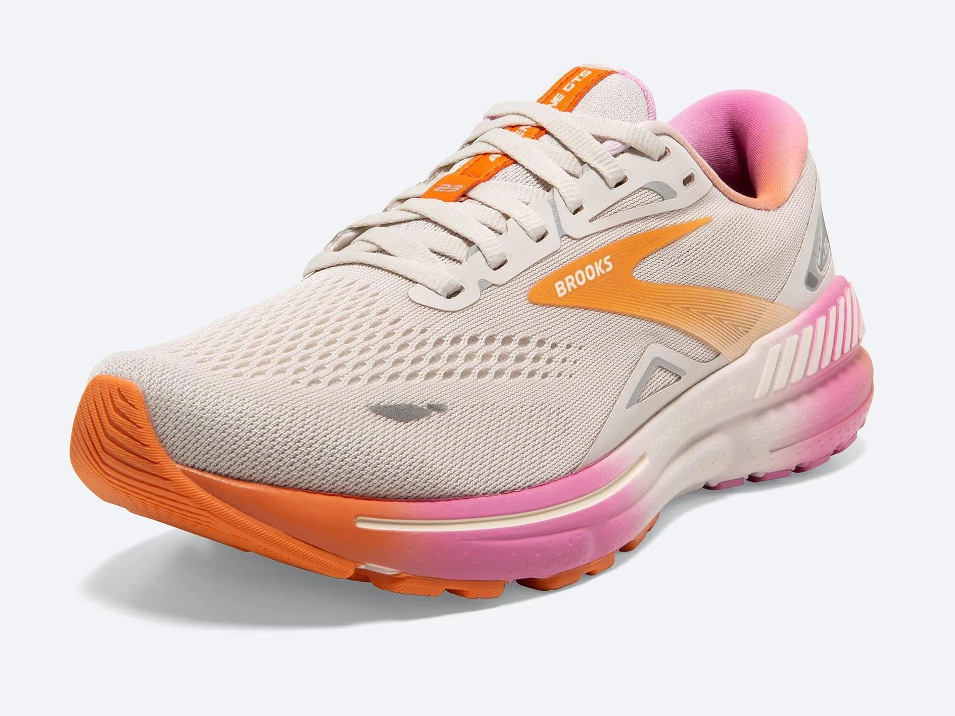 Brooks Women's Adrenaline GTS 23 <br> 120381 1B 117