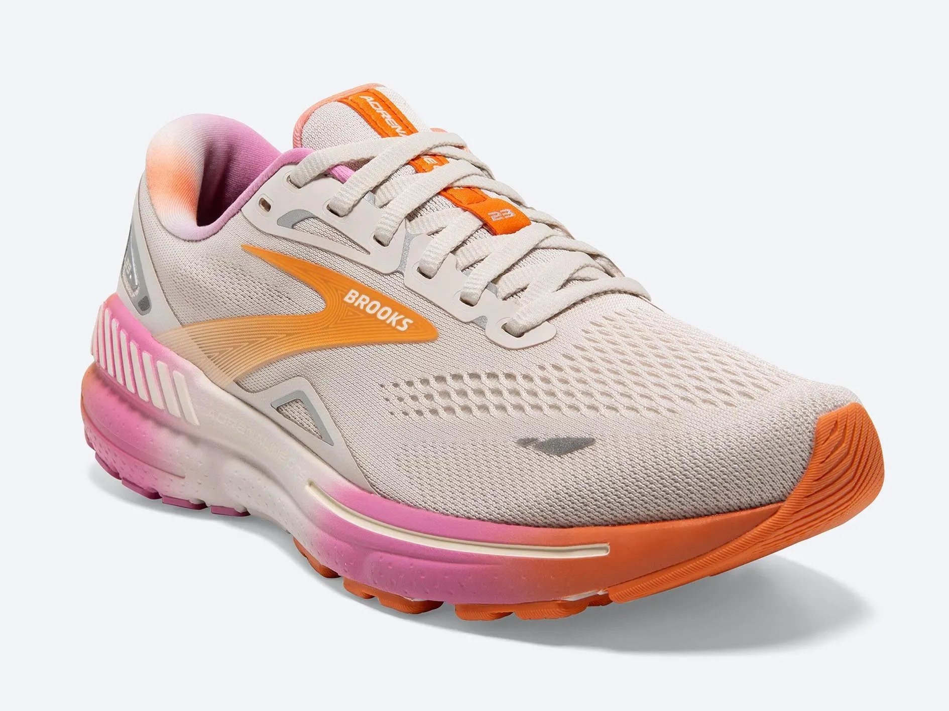 Brooks Women's Adrenaline GTS 23 <br> 120381 1B 117