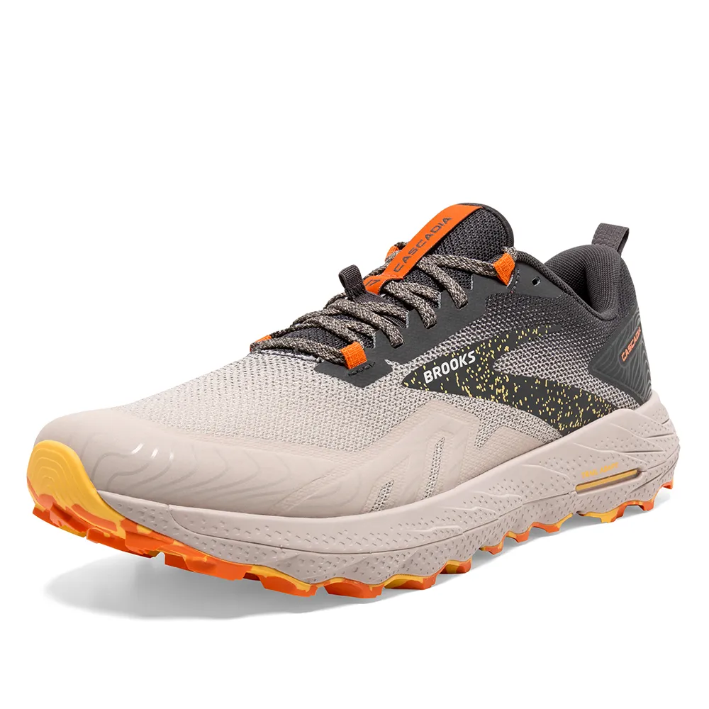 Cascadia 17 Men's Trail Running Shoes