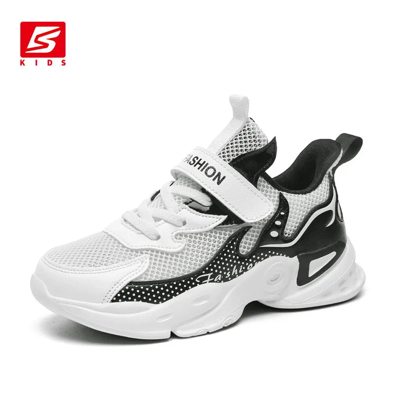 Children Shoes Girls Boys Fashion Sneakers