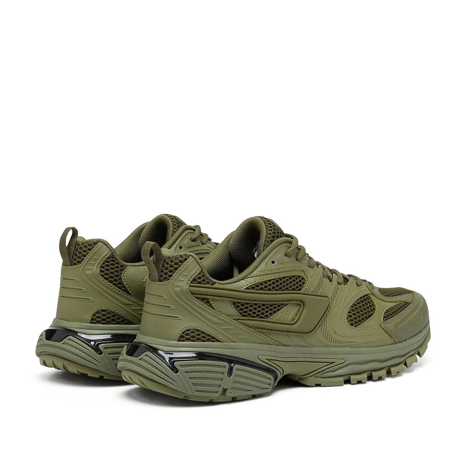 Diesel Men's S-Serendipity Pro in Leaf/Green