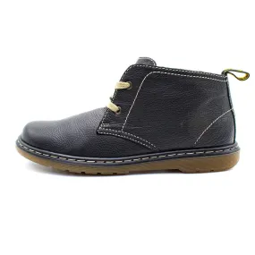 Dr. Martens Joylyn Ankle Boots Leather Black Colour For Men