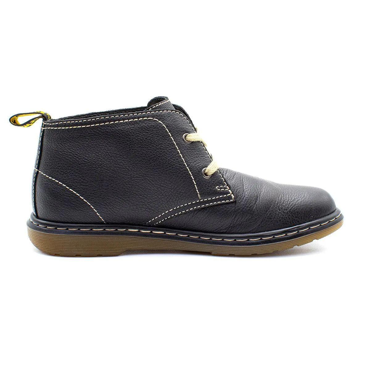 Dr. Martens Joylyn Ankle Boots Leather Black Colour For Men