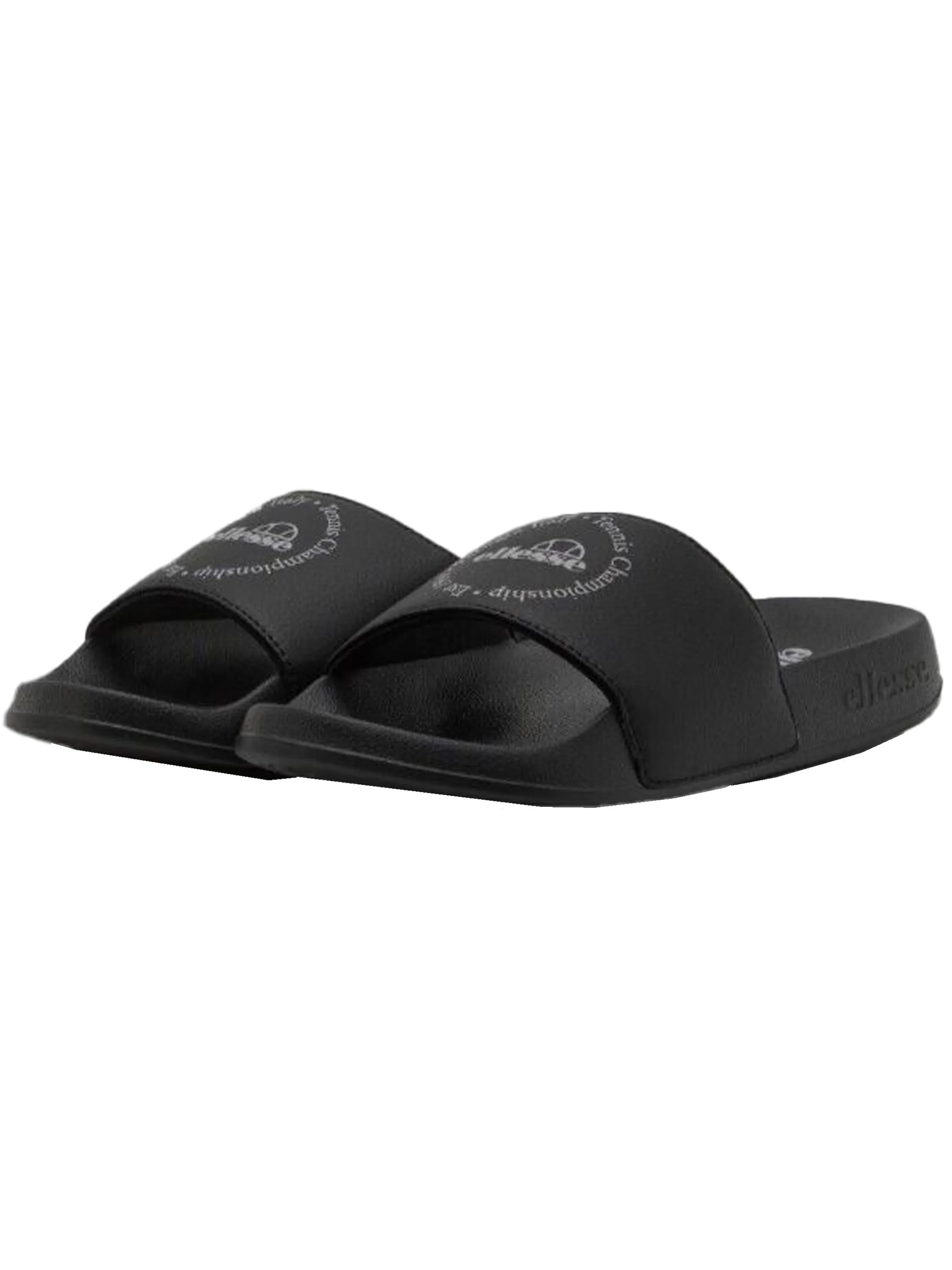 Ellesse | Mens Slip On Sliders