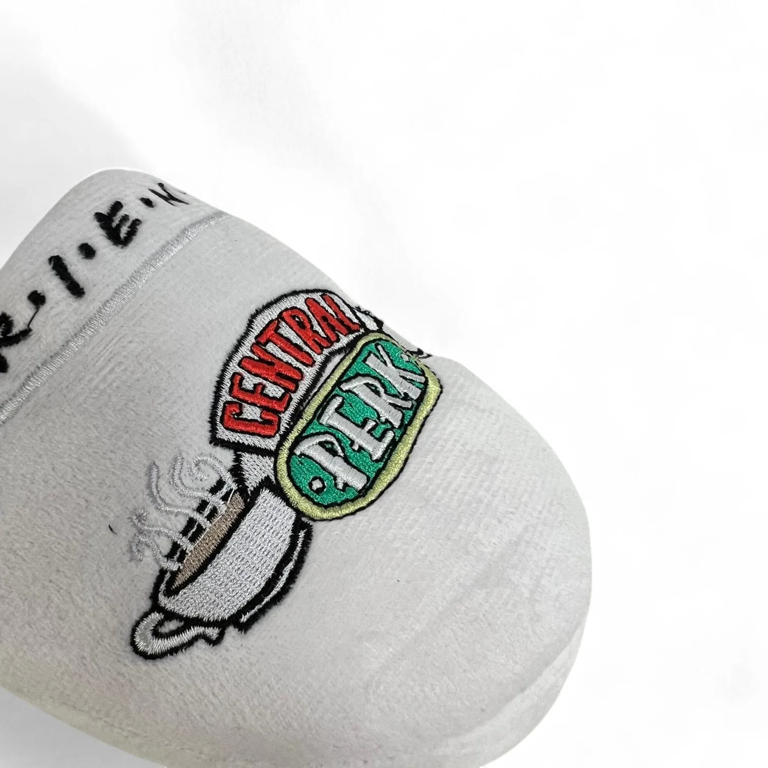 Friends Official Merchandise Slippers 92671 198