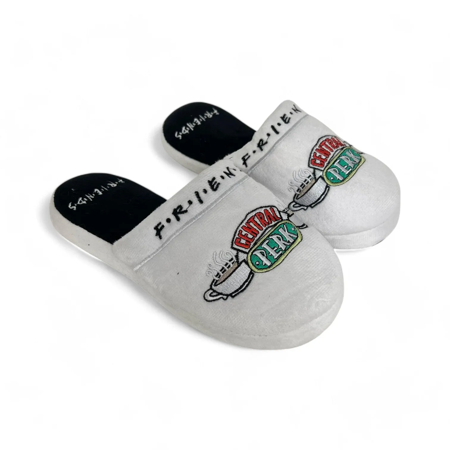 Friends Official Merchandise Slippers 92671 198