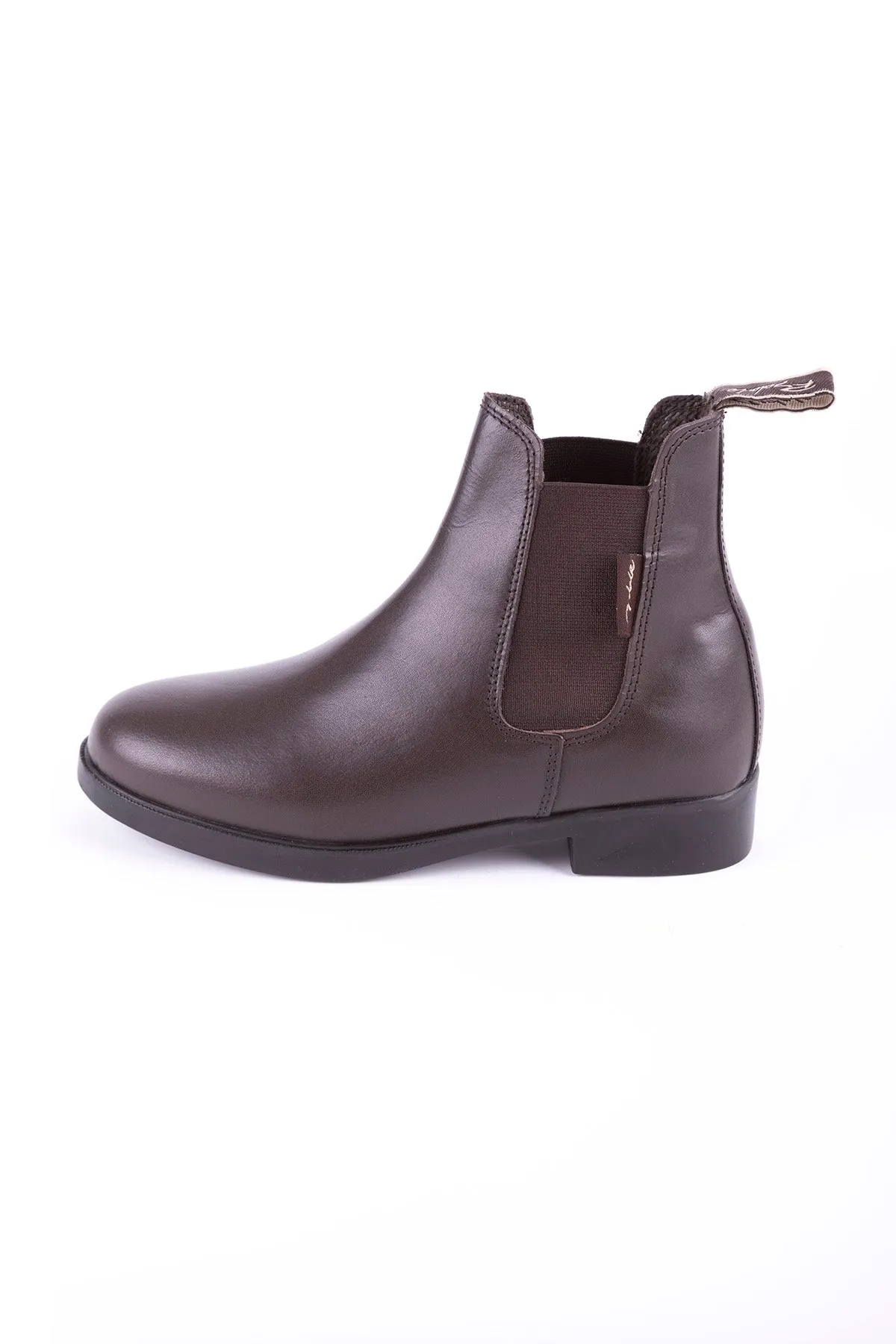 Ladies Jodhpur Boots - Thirsk II