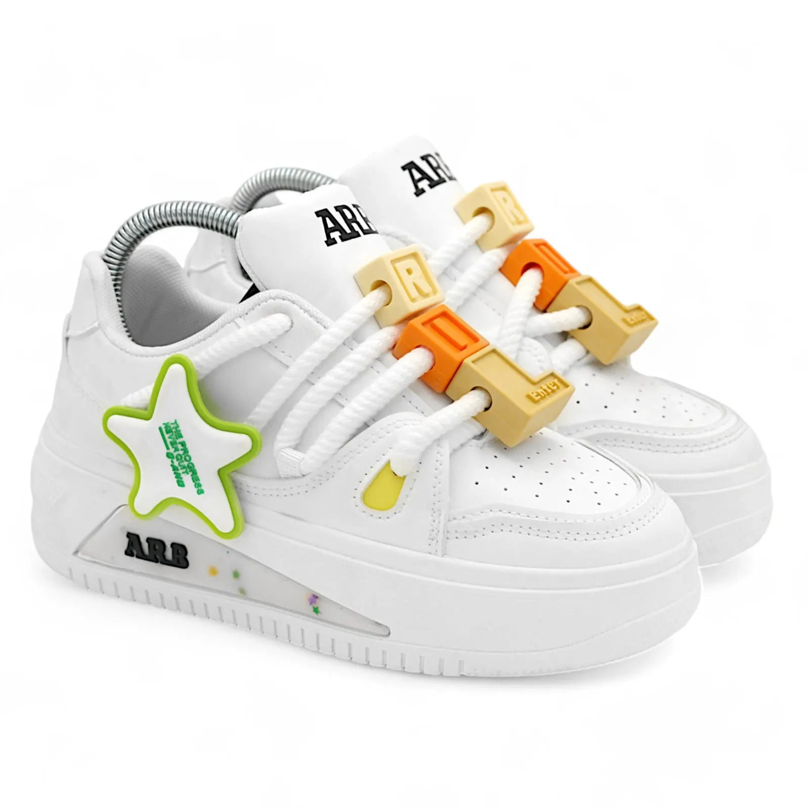 M0302 sneaker shoes