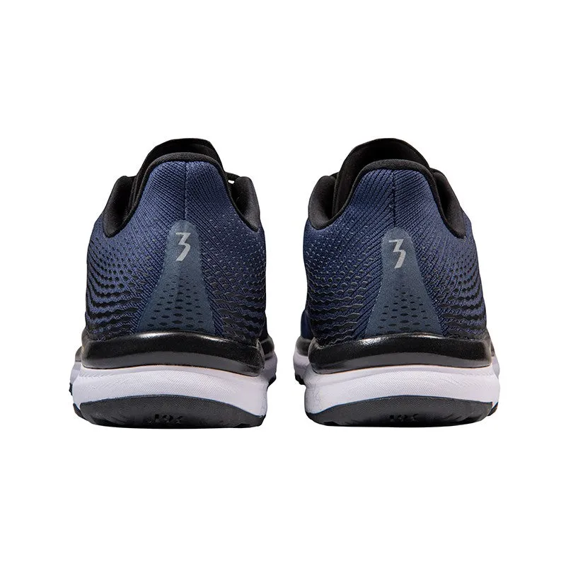 MENS 361° KAIROS (Midnight/Black)