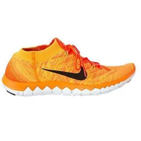 Mens Nike Free 3.0 Flyknit Running Shoe