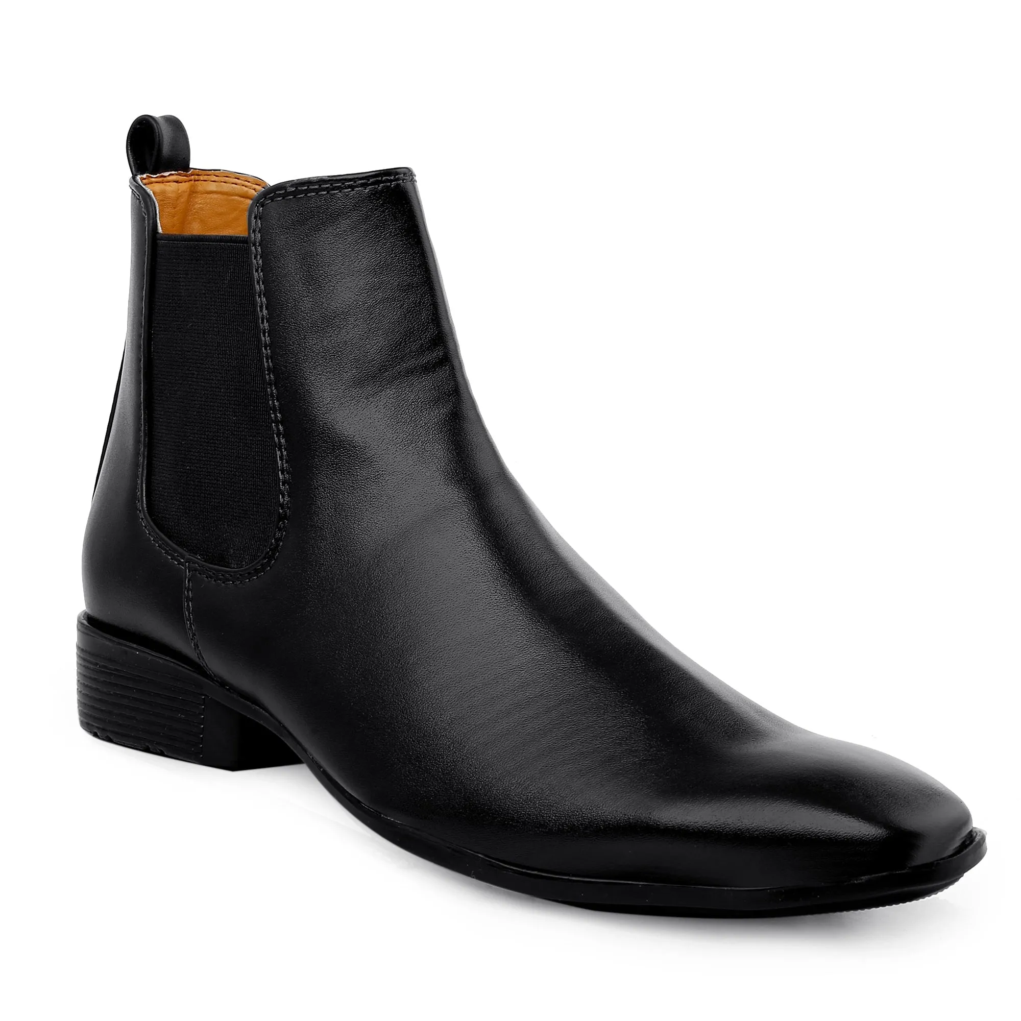 New Stylish And Comfortable Boots For Men