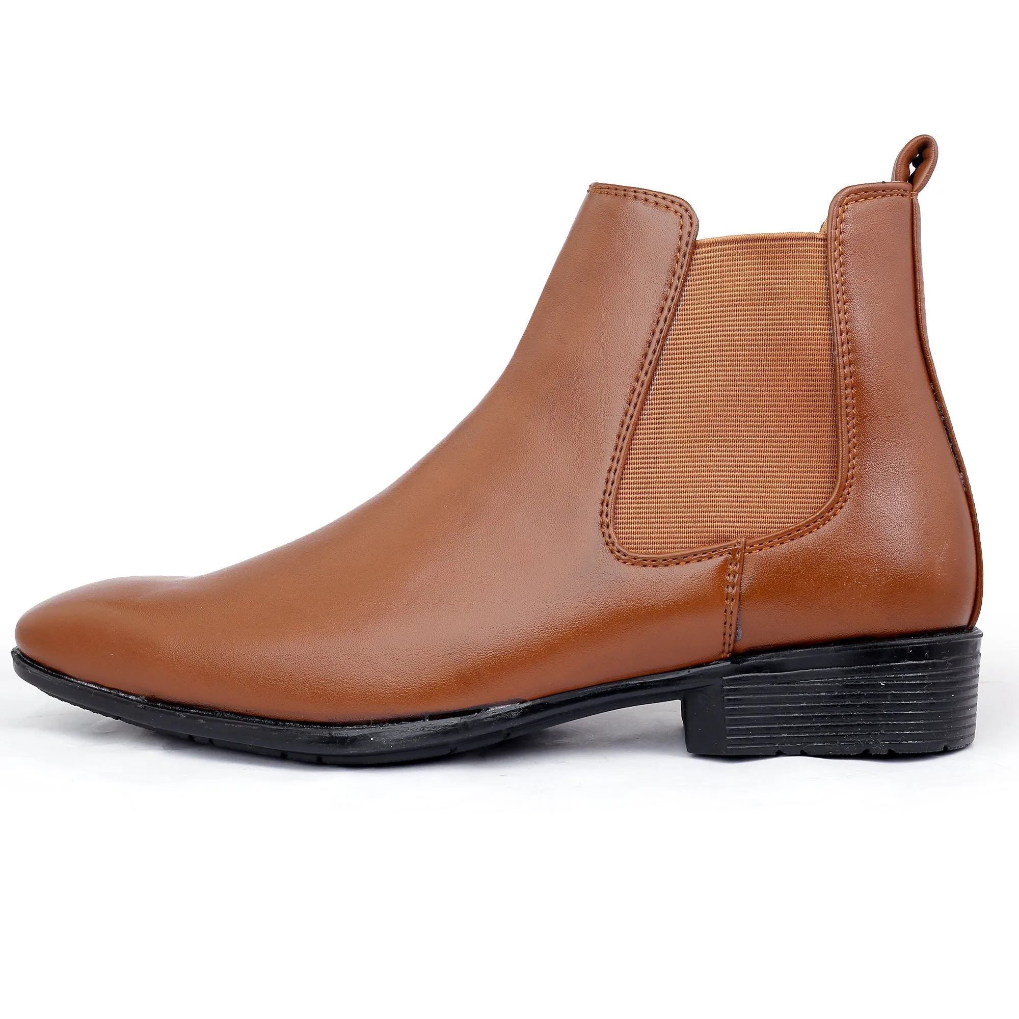 New Stylish And Comfortable Boots For Men