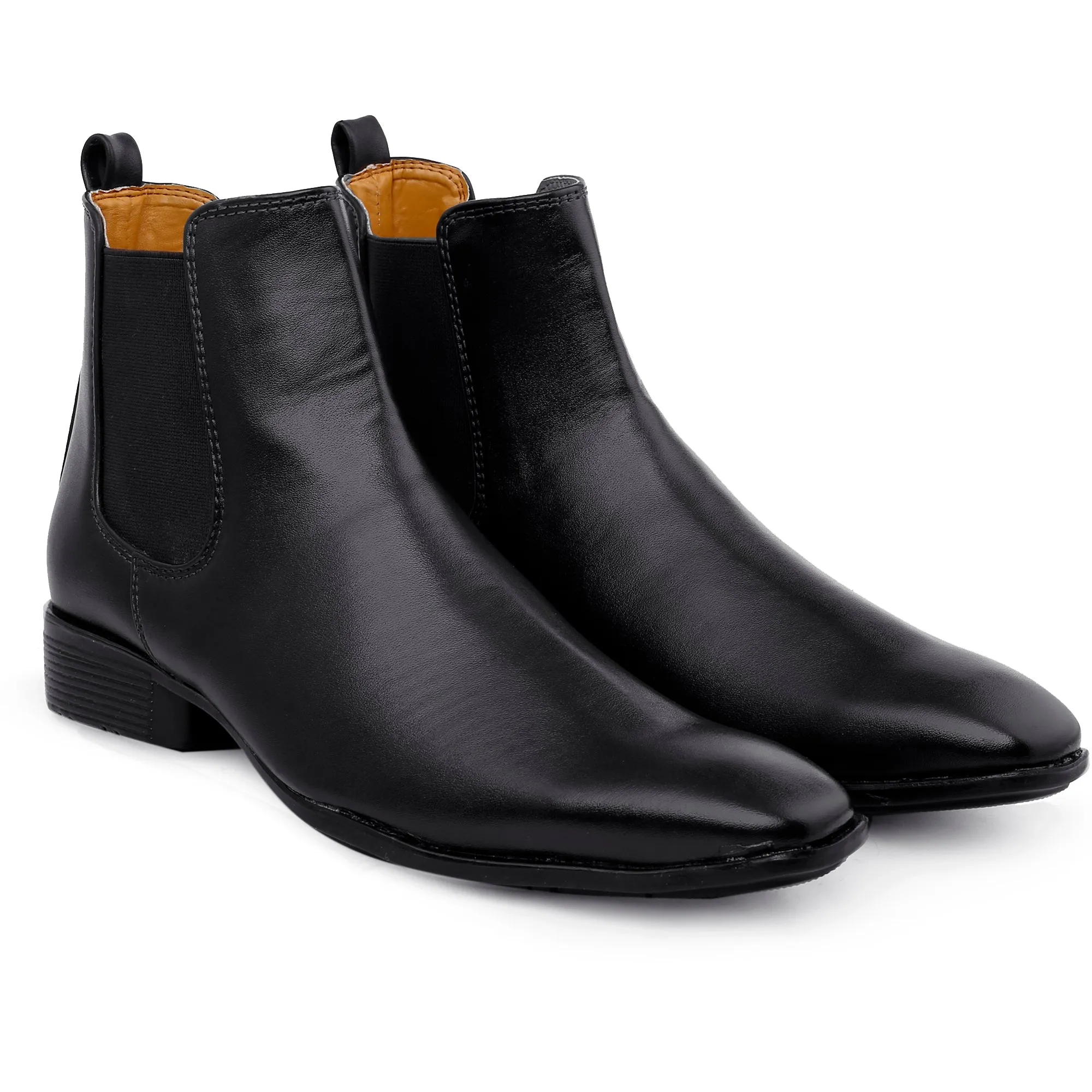 New Stylish And Comfortable Boots For Men