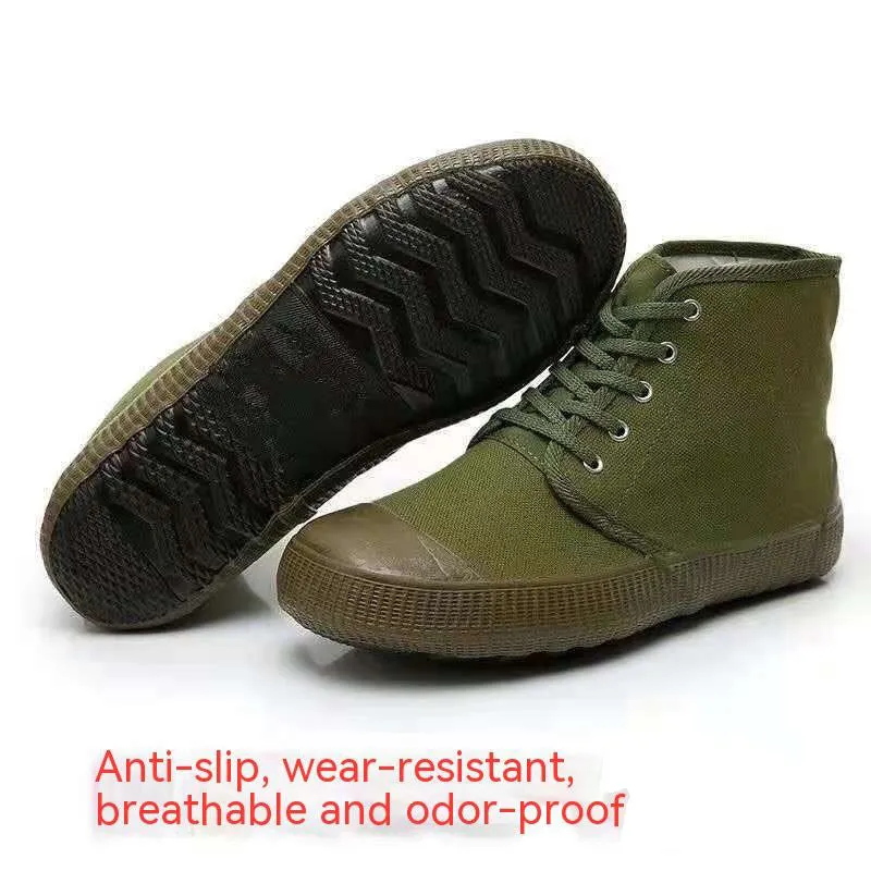 Protective Shoes Breathable Liberation Shoes Sneakers