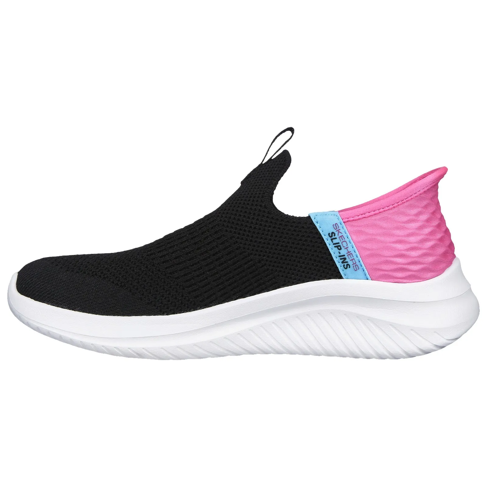 Skechers Junior Ultra Flex 3.0 Slip-Ins Trainers - 10K UK