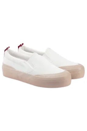 Slip On Sneaker _ 147324 _ Off White