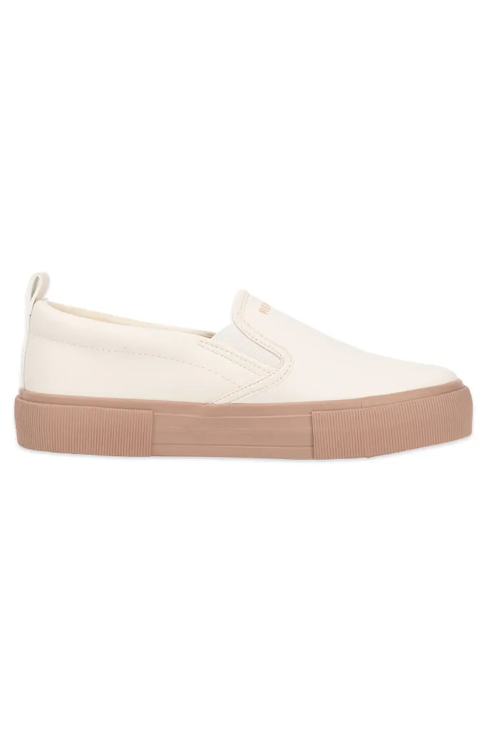 Slip-On Sneaker _ 150962 _ Off White