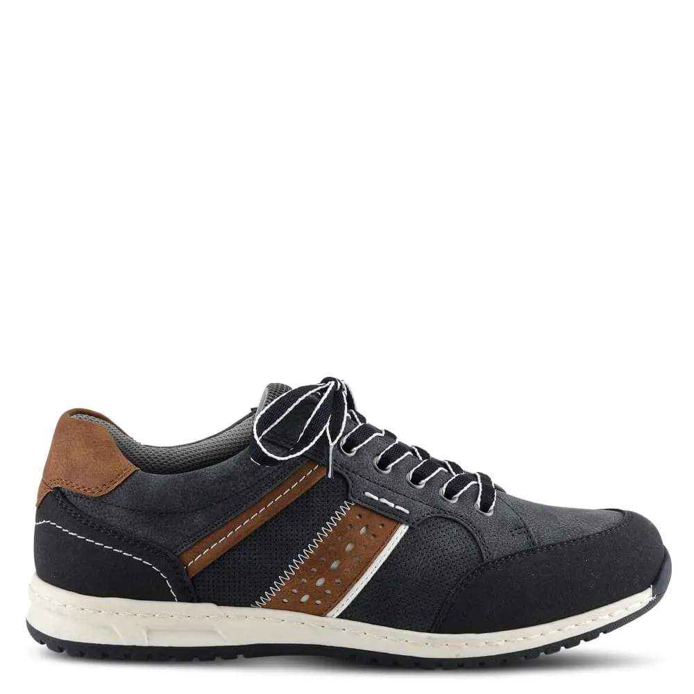 Spring Step Shoes Griffin Men's Sneakers