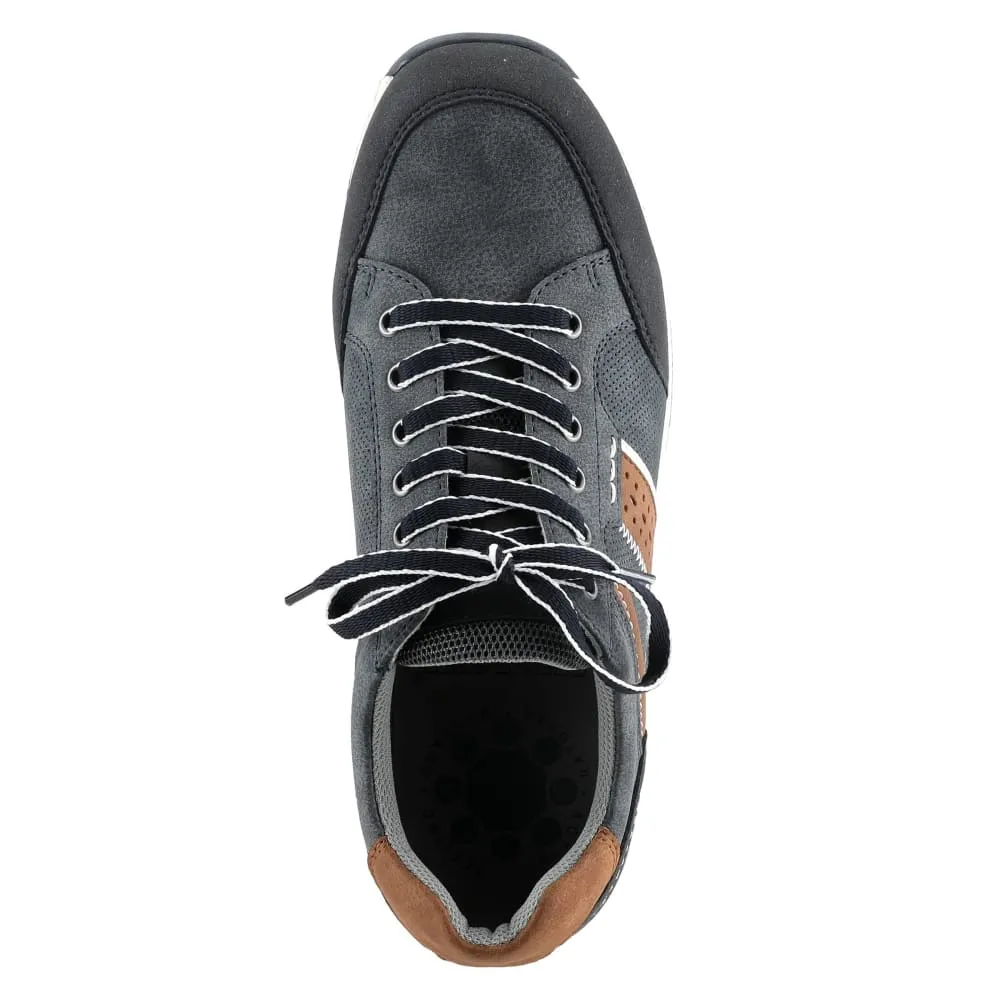 Spring Step Shoes Griffin Men's Sneakers