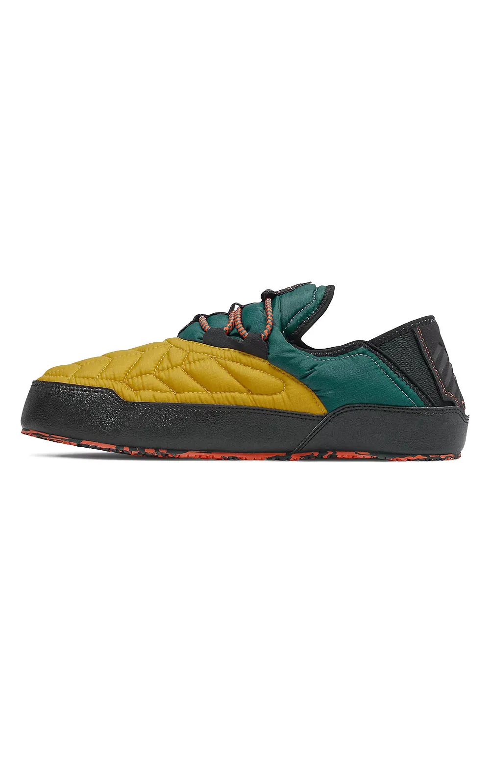 (SUFMOCM2) MOCV2 Shoes - Harvest Gold/Mountain Teal