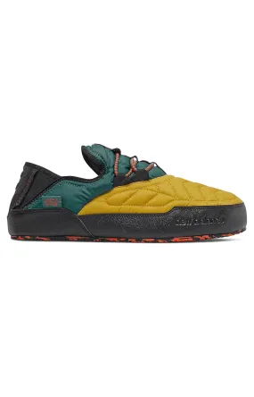 (SUFMOCM2) MOCV2 Shoes - Harvest Gold/Mountain Teal