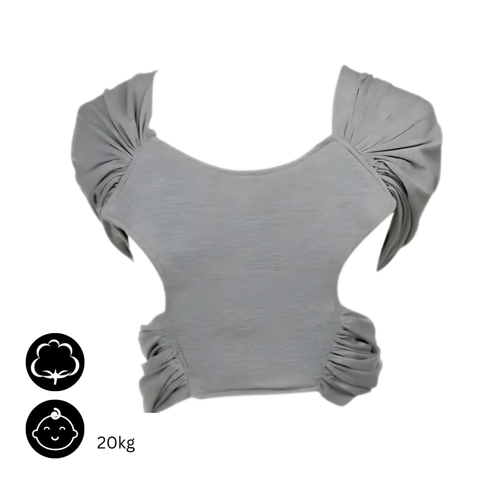 Supportive Breathable Baby Sling