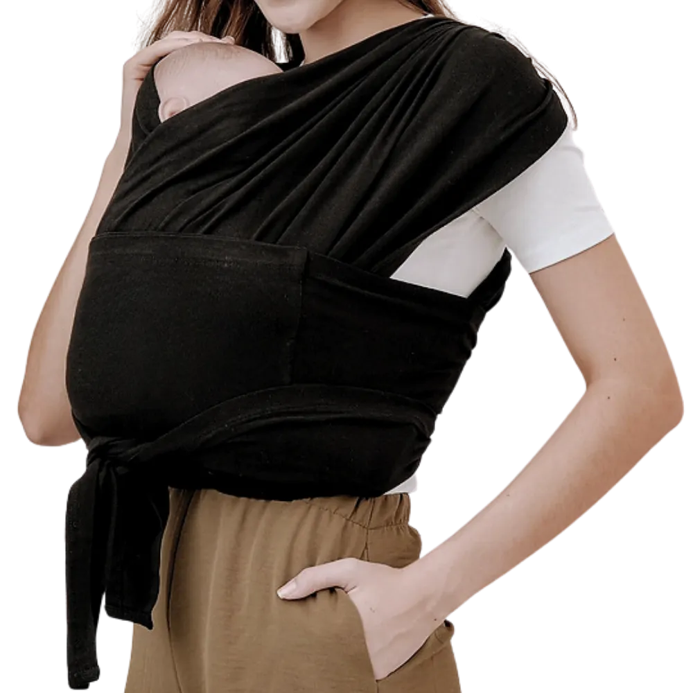 Supportive Breathable Baby Sling