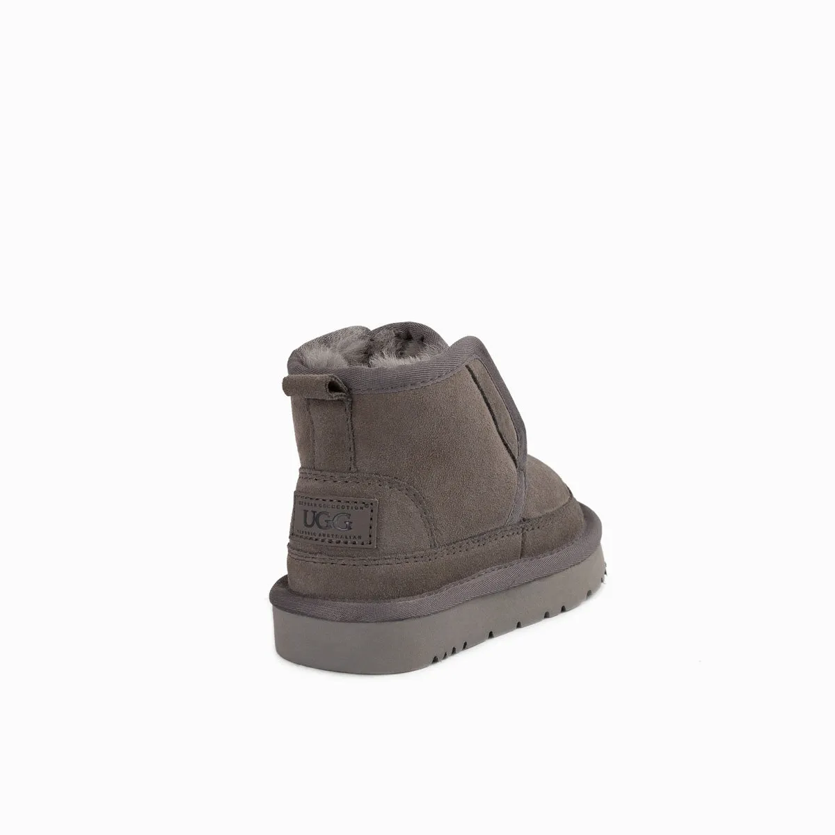 Ugg Kids Velcro Mini Boot