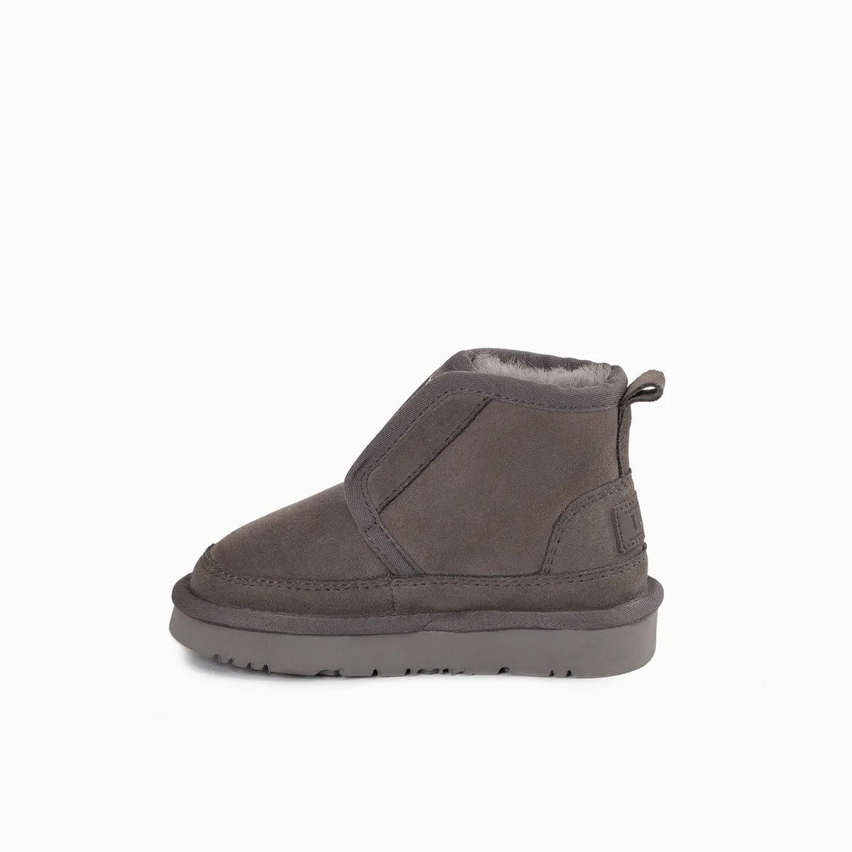 Ugg Kids Velcro Mini Boot