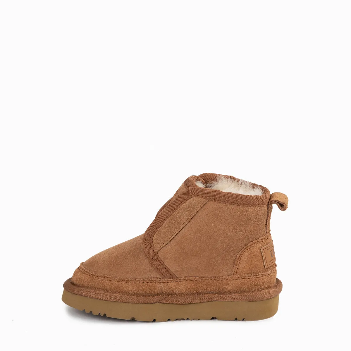 Ugg Kids Velcro Mini Boot