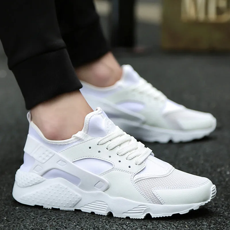 Ultra Breathable Casual Sneakers