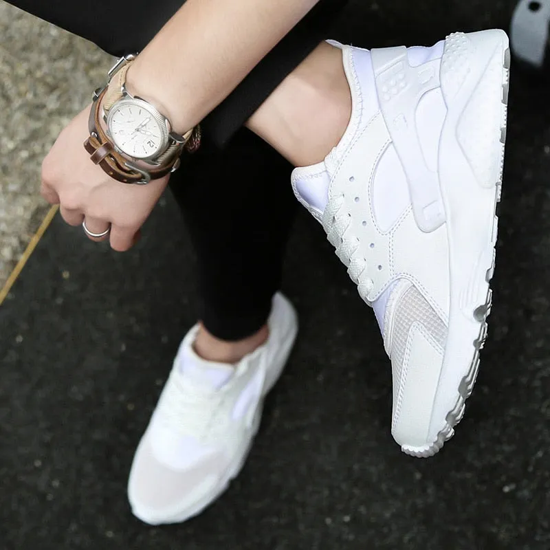 Ultra Breathable Casual Sneakers