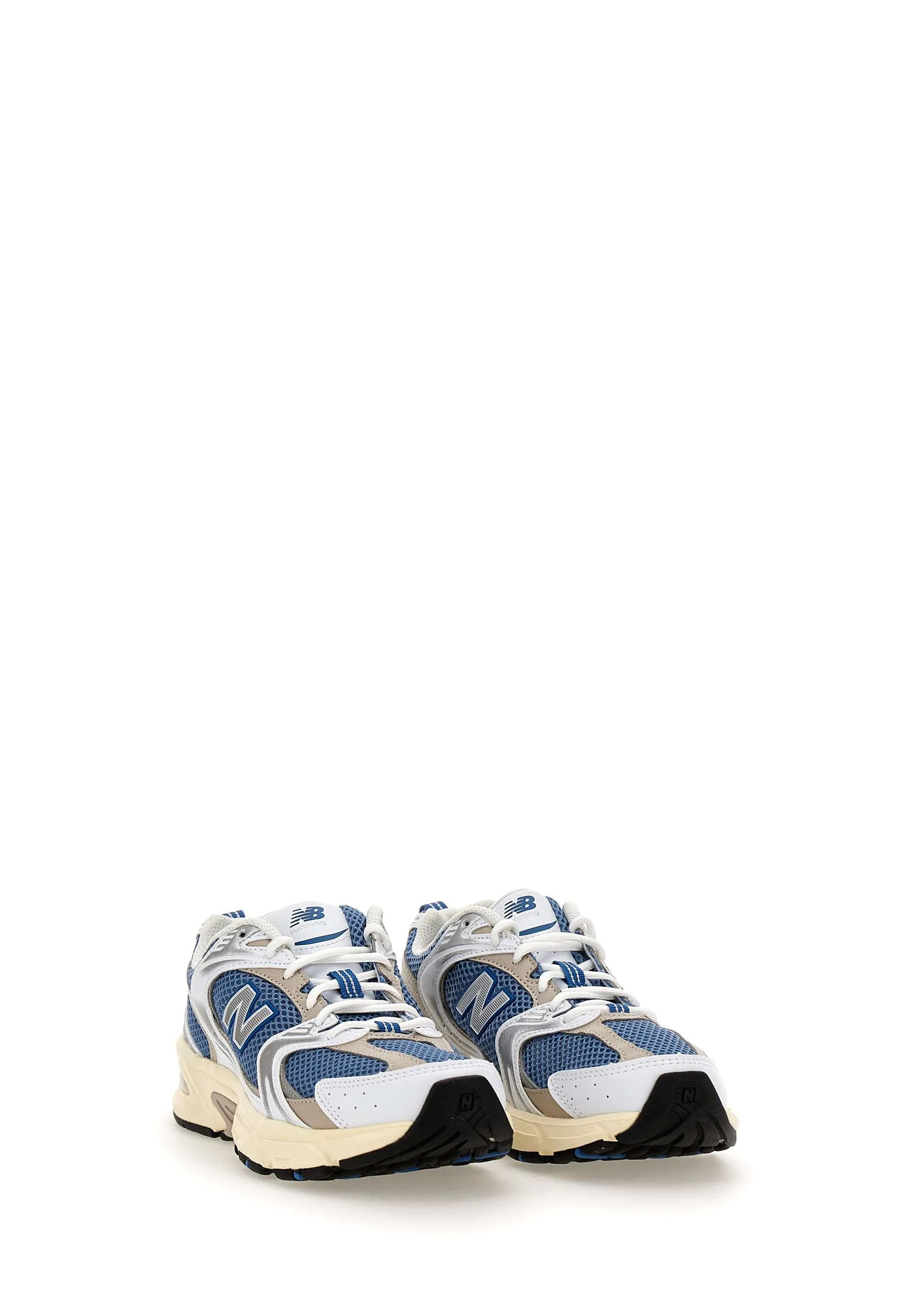 Women's Blue Sneakers