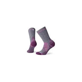 Womens Hike Full Cushion Crew Socks