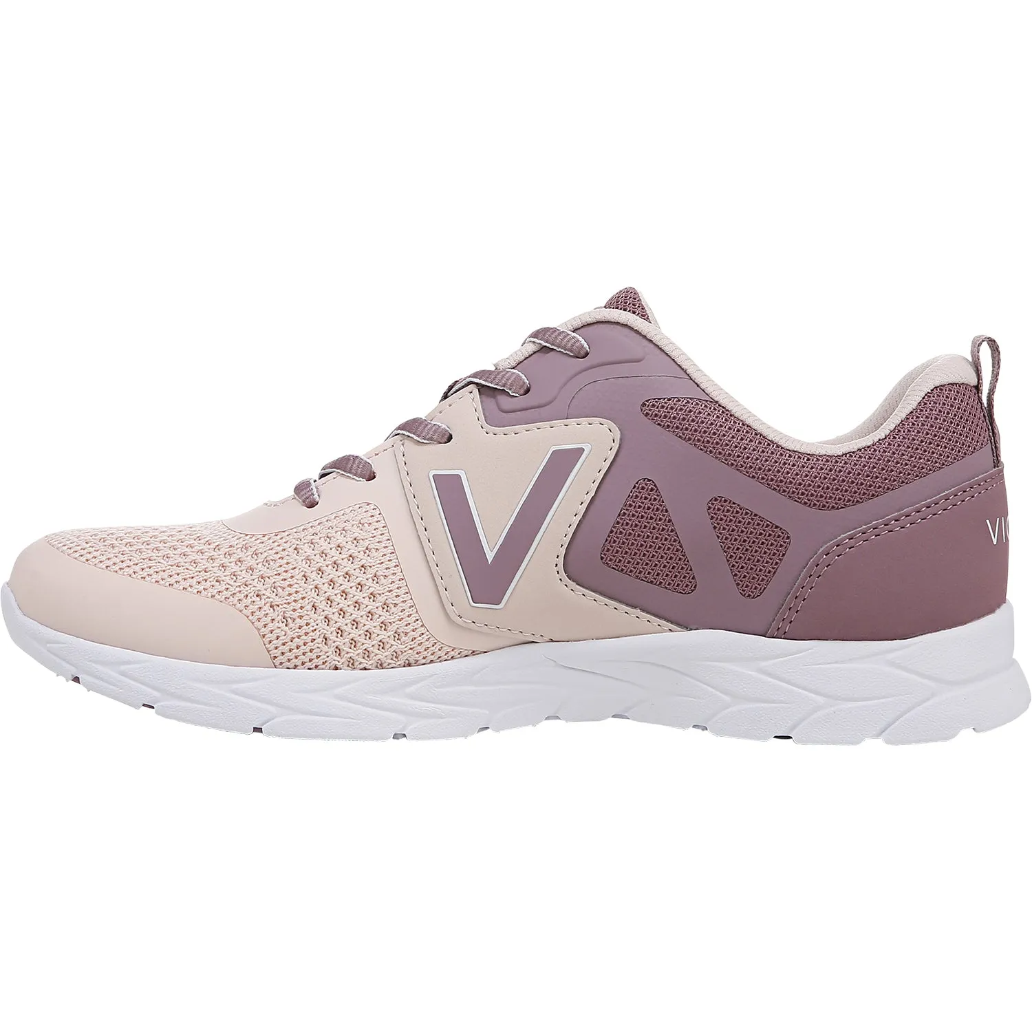 Women's Vionic Energy Cloud Pink Mesh